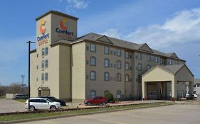 Comfort Inn And Suites Yukon Ok